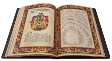 Великие русские полководцы в футляре